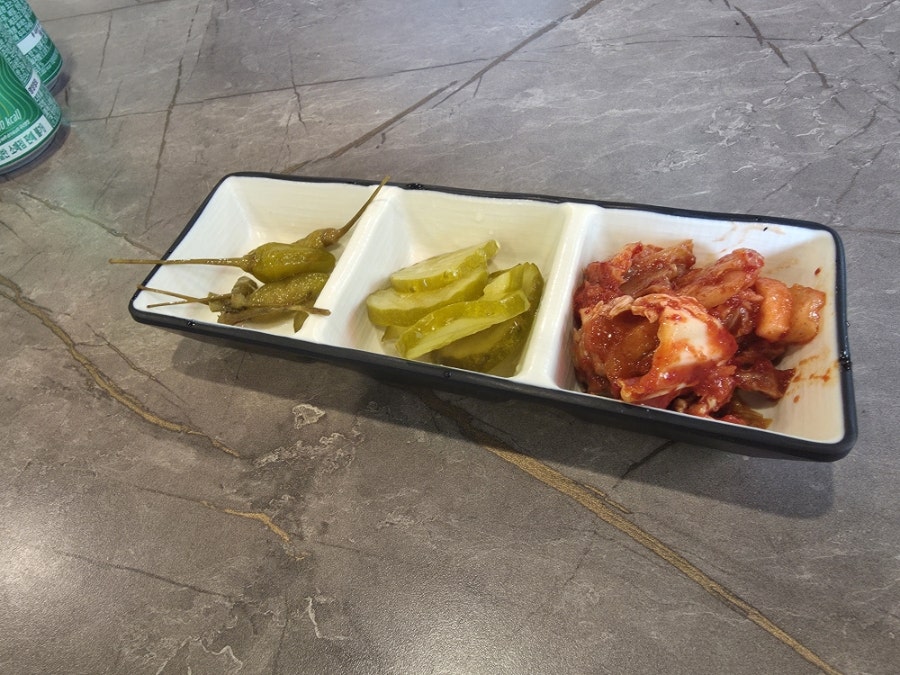 한미식당 왜관본점 사진 5