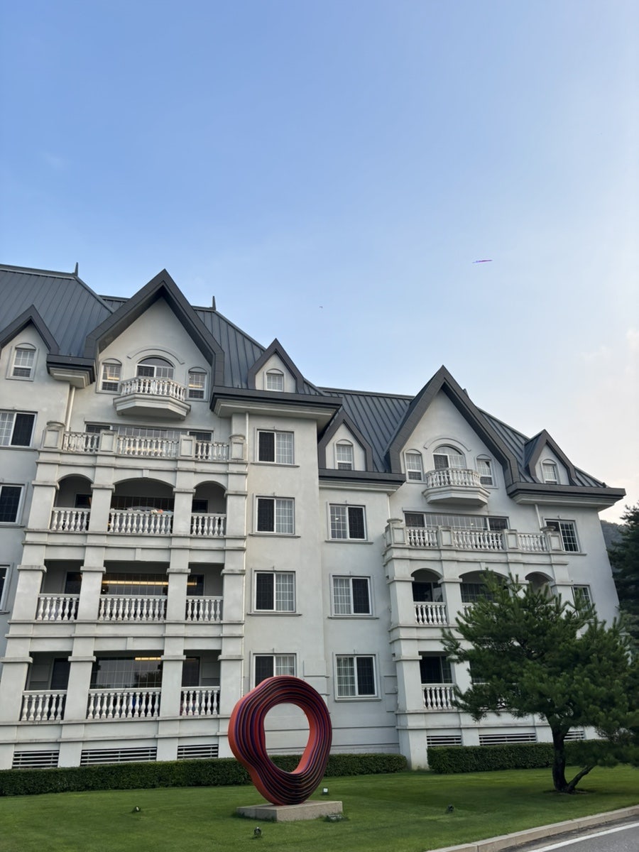 소노펠리체 빌리지 비발디파크 사진 4