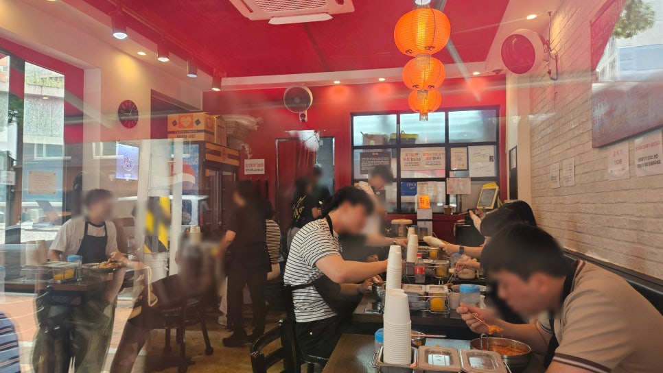 동네짬뽕 사진 5