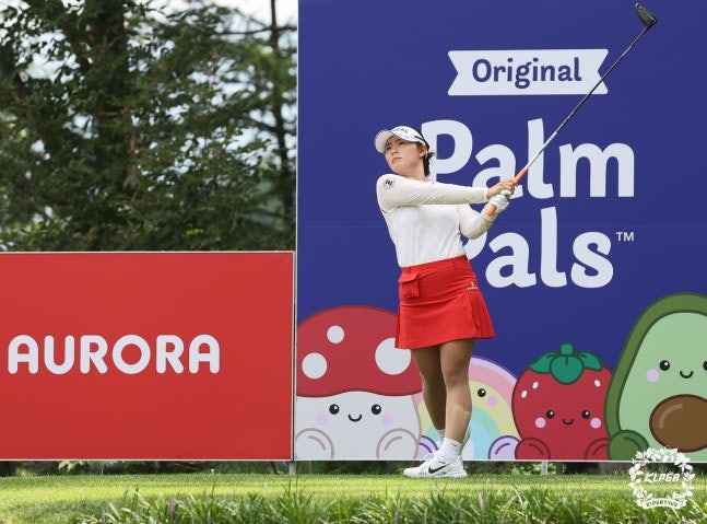 골프 선수 이다연 프로 프로필 키 나이 사용 장비 KLPGA 2026년 오로라월드 챔피언십 우승 상금
