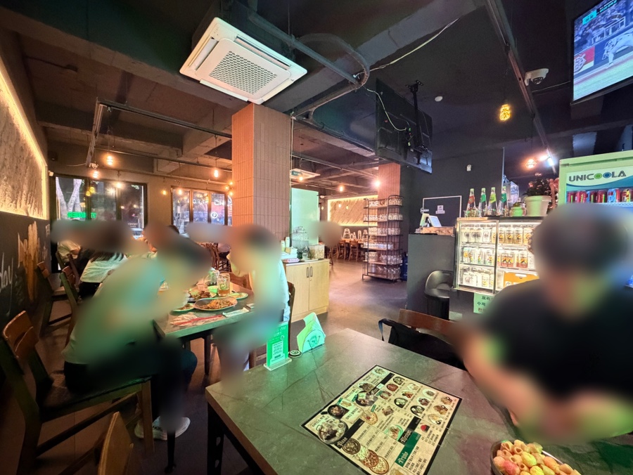 트레비어 동대구역점 사진 6