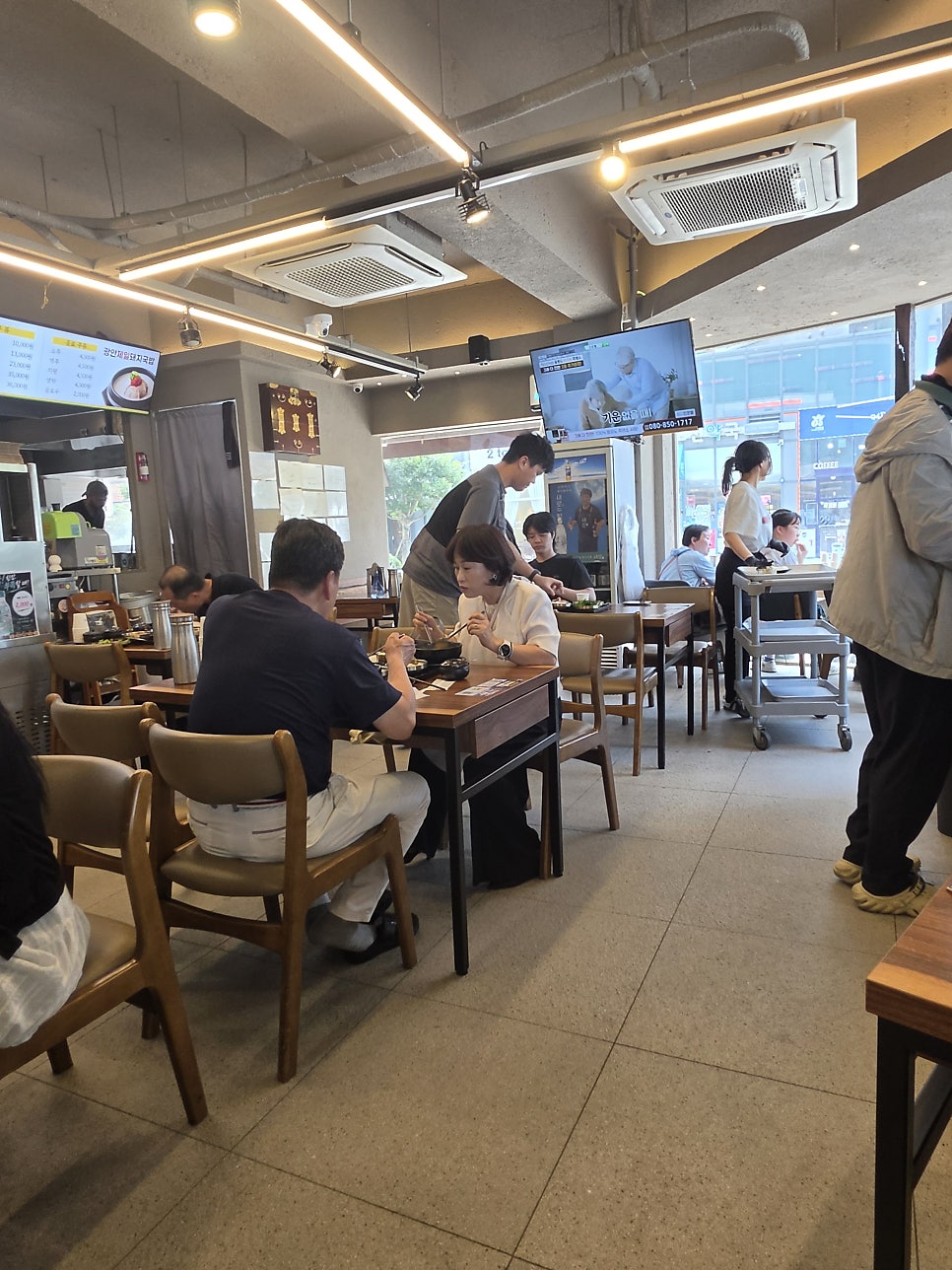 광안제일돼지국밥 사진 6