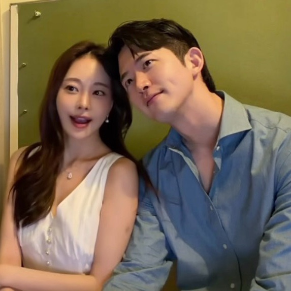 돌싱 <b>아옳이</b>, 2대째 한의사 금수저집안 189cm 훈남 <b>김형배</b> 어떻게 만....