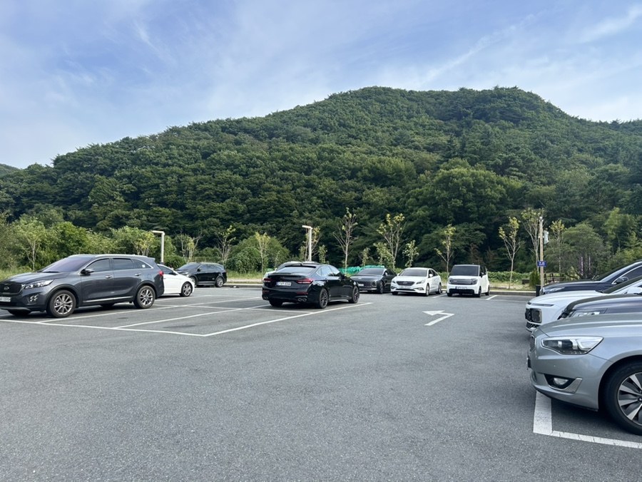 루아앤티그리 금정산점 사진 3