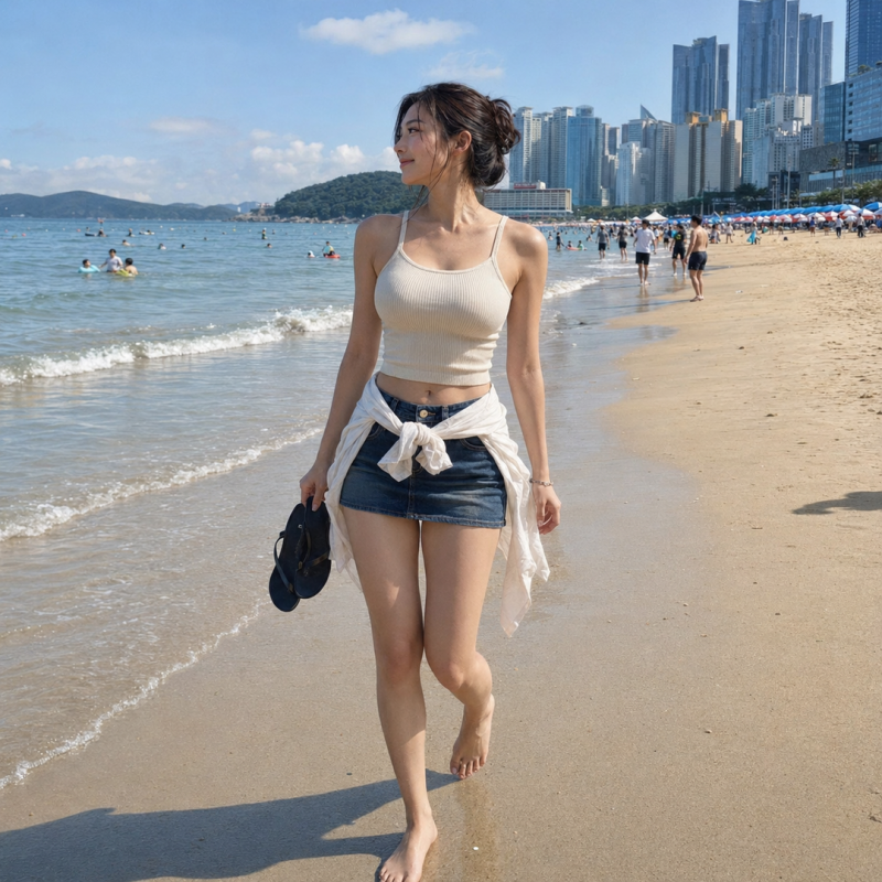 부산 가볼만한 곳 BEST 5 해운대부터 광안리까지 알찬 여행 코스