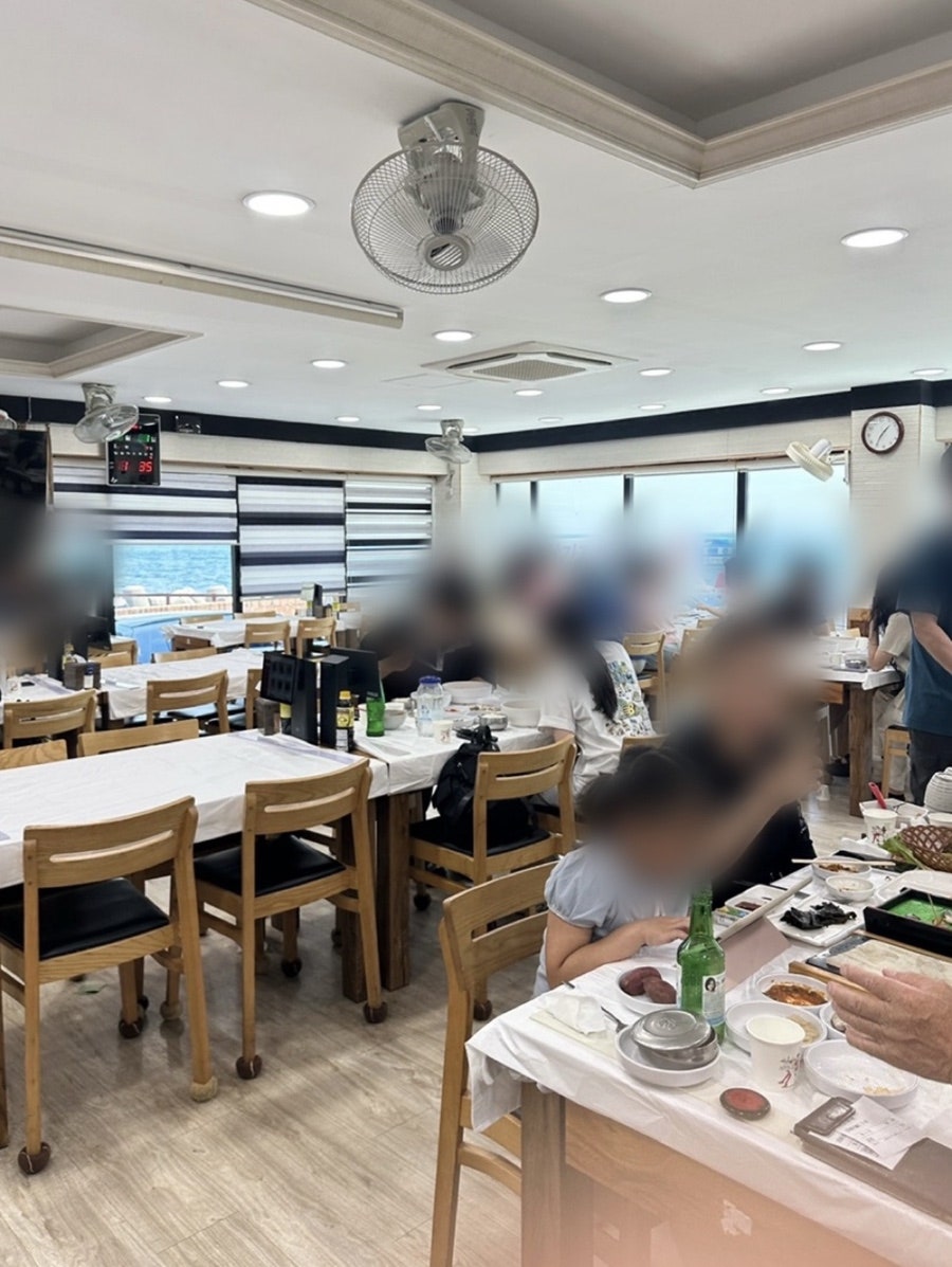뱃고동횟집 사진 6