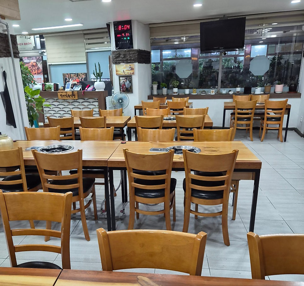 진미식육식당 사진 6