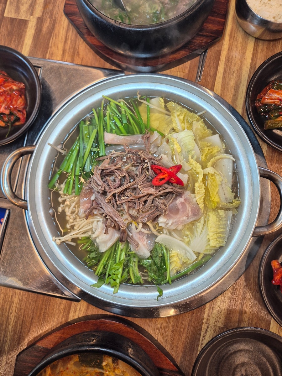 오륙회관 연산본점 사진 3