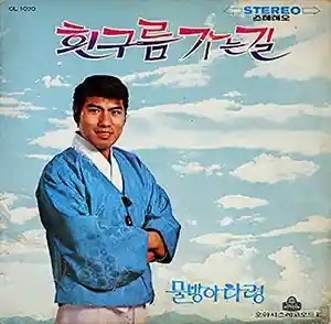 나훈아 흰 구름 가는 길 | 가사 듣기 노래 정보 | 고향에 대한 그리움을 담은 트로트 곡