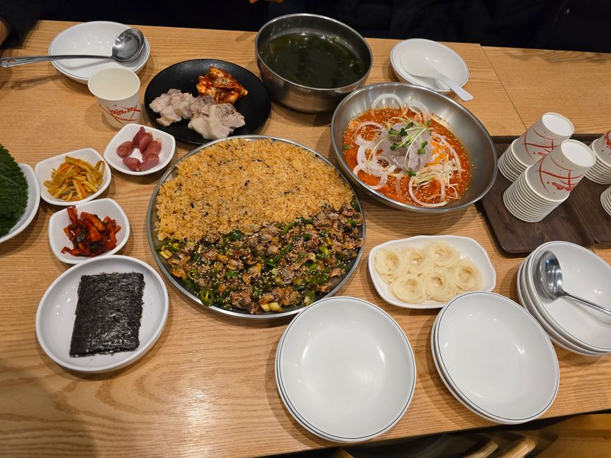 뉴동해관광호텔 사진 3