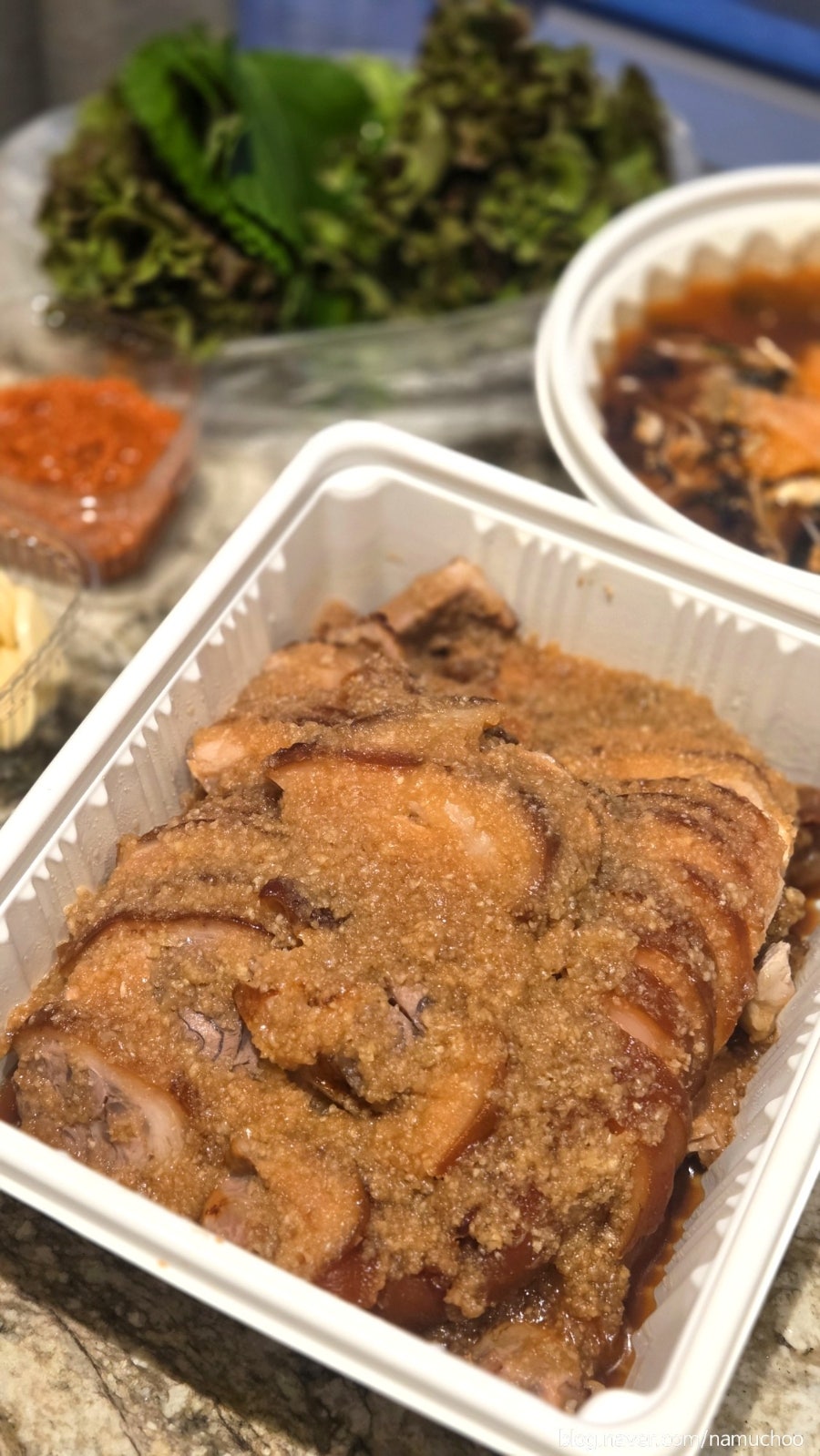 신촌족발보쌈 사진 6