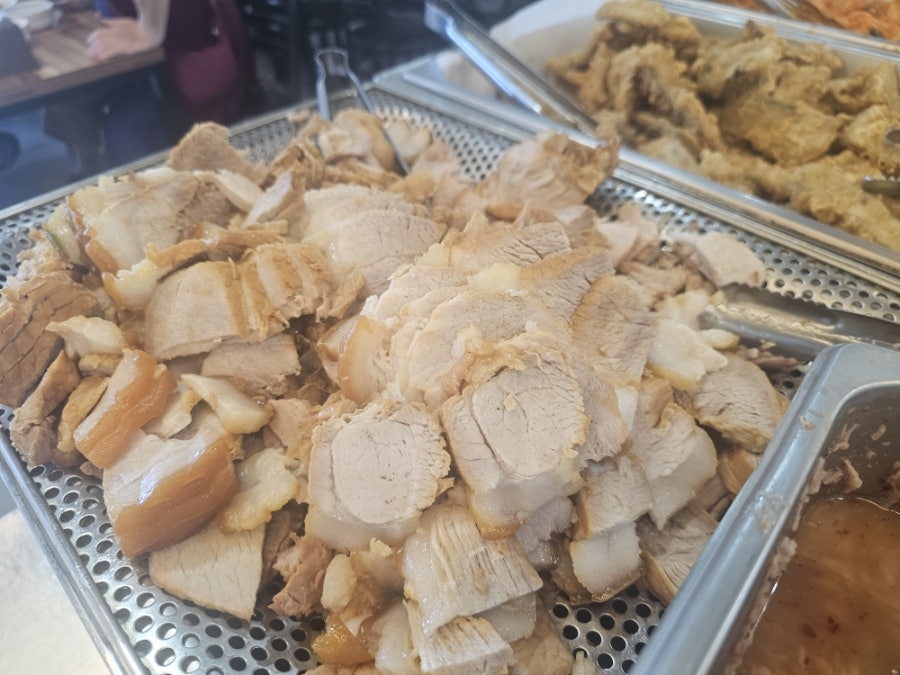 오남뷔페 사진 3