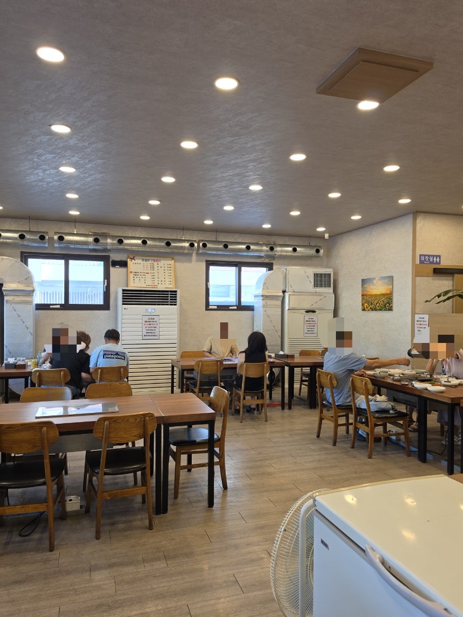 Yangjugol Minmuljangeo photo 3