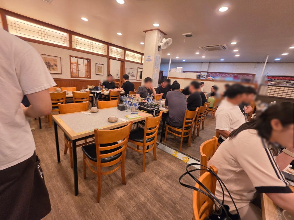 미식가 첨단직영점 사진 6