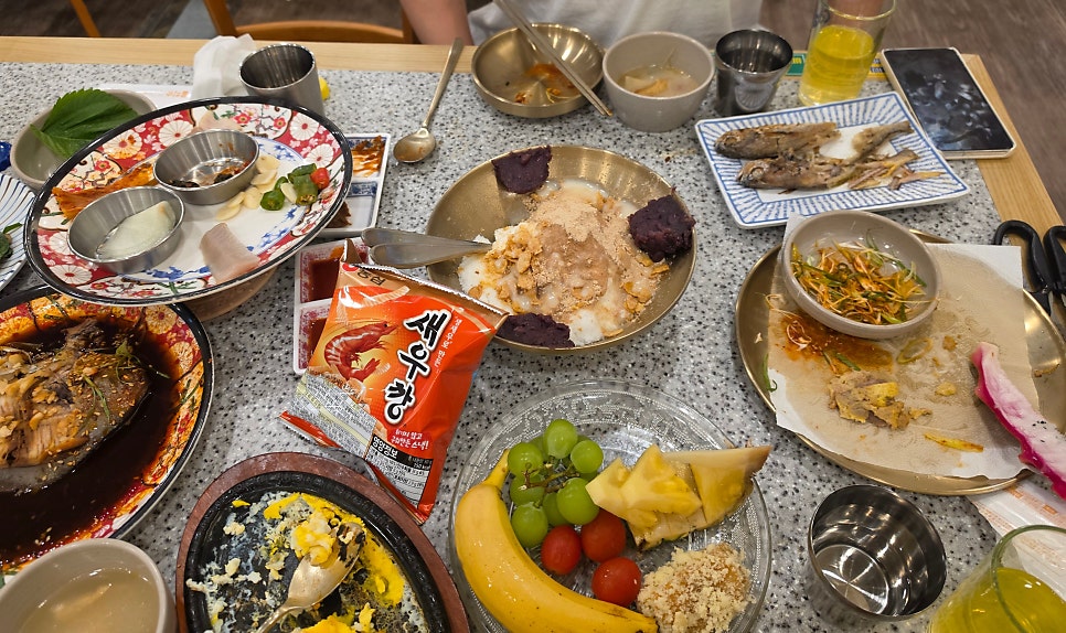 미식가 첨단직영점 사진 2