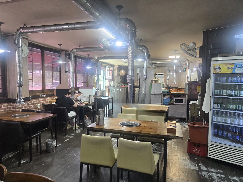 우각정 본점 사진 4