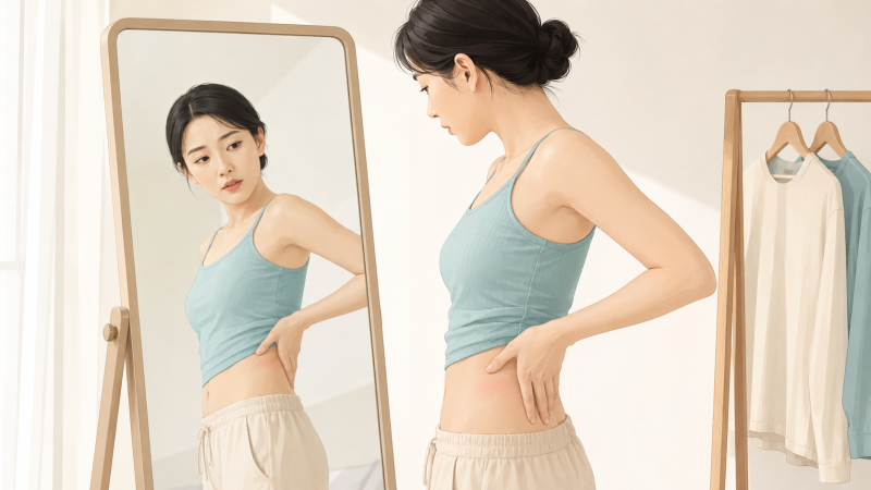대상포진 증상 초기 가려움과 통증 어떻게 될까?