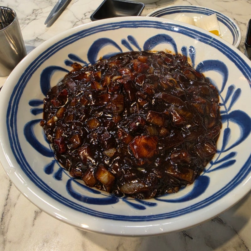 파주 다율동 맛집 지아중화요리 내돈내산 솔직후기