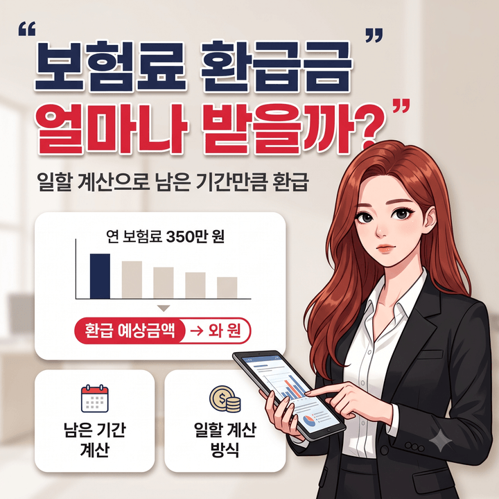 차량 말소 후 정리 완벽 가이드, 자동차세 환급부터 미환급금 찾는 방법까지 한눈에 정리