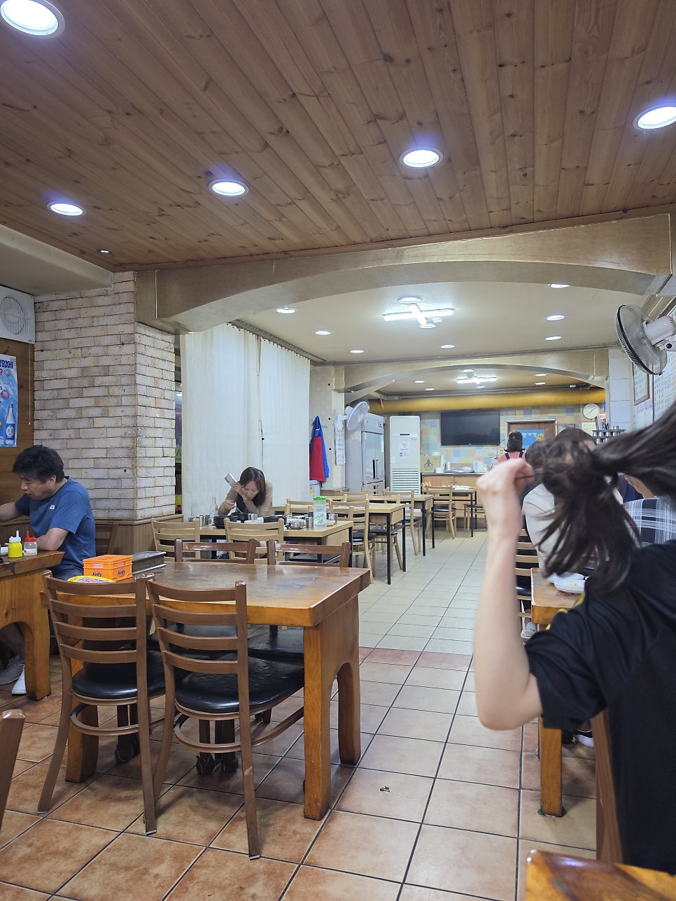 서울식당 사진 5