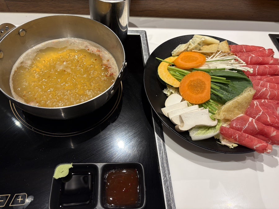스구식탁 경산중산점 사진 4