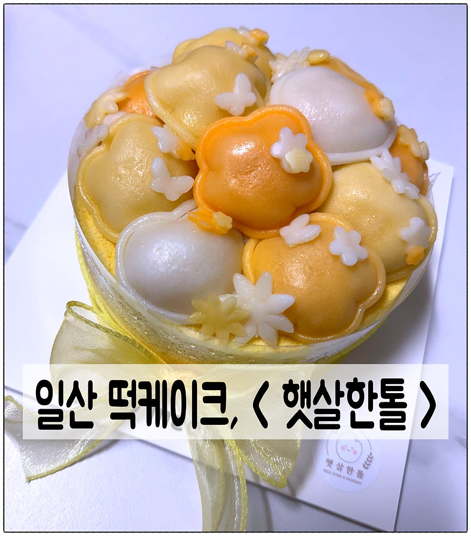 한톨 사진 1