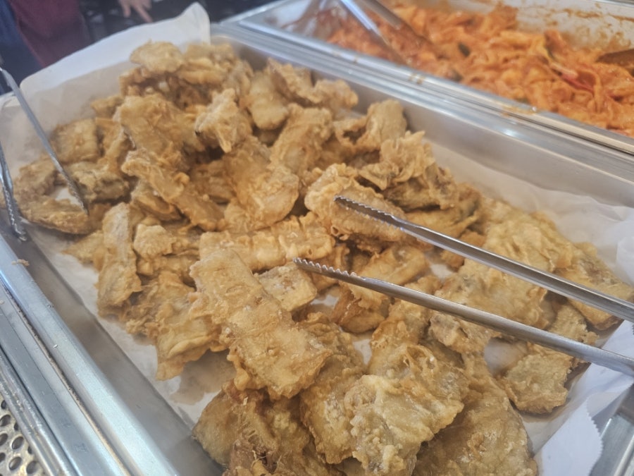 오남뷔페 사진 4