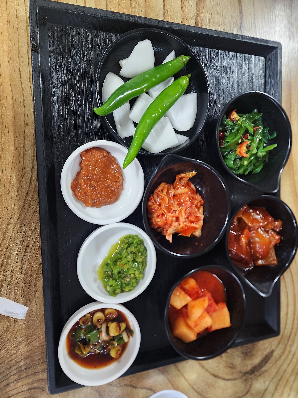 고마운국밥국수 사진 3