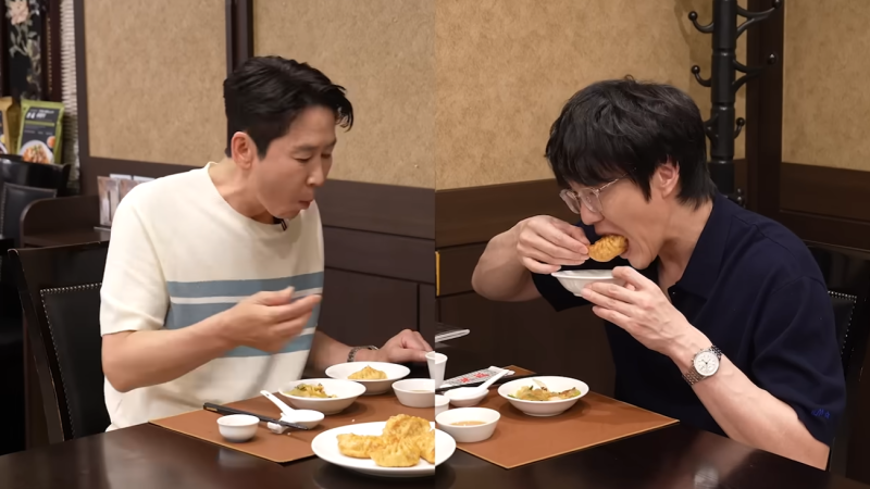 성시경 먹을텐데 홍복 중국집 회현역 어디? 위치 가격 주차 영업시간 메뉴 양장피 볶음밥 게....