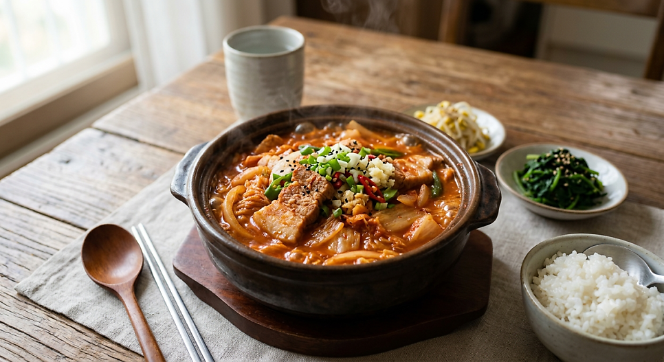 무다리식당 사진 1