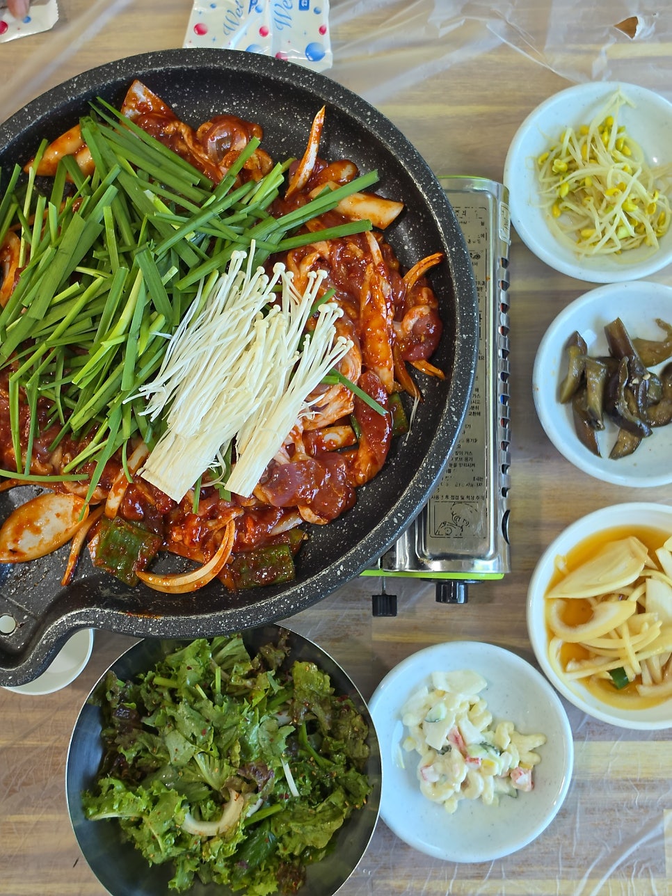만수장 사진 1
