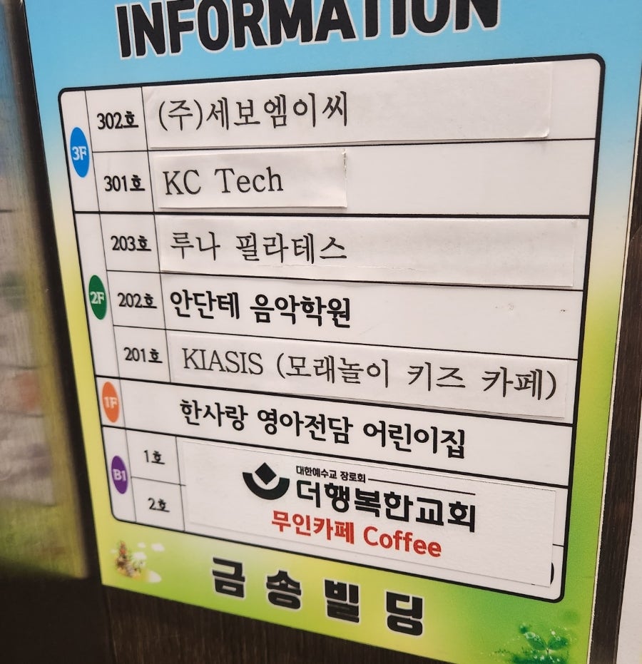 키아시스 사진 3