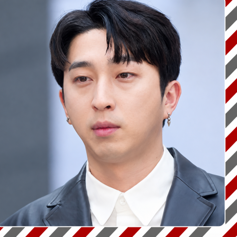슬리피, "와이프가 다 거절..ㅠ" 결혼 후 방송 끊겼던 뜻밖의 이유..?