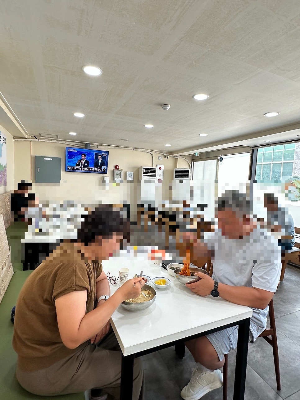 고관로우동 사진 2