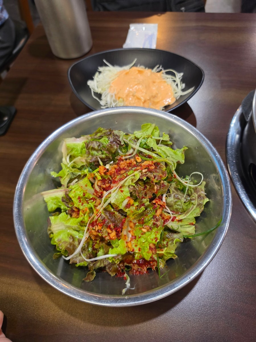 또바기갈비 사진 3