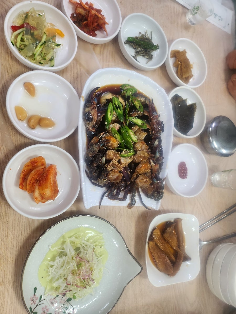 목포돌게장 사진 6