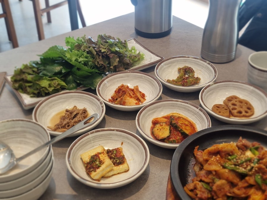 호담정 사진 4