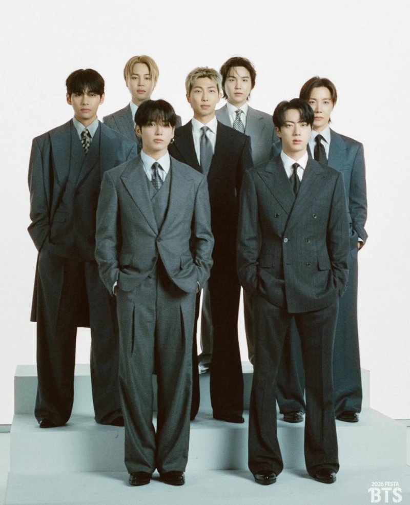 BTS는 왜 그래미를 거부했을까?