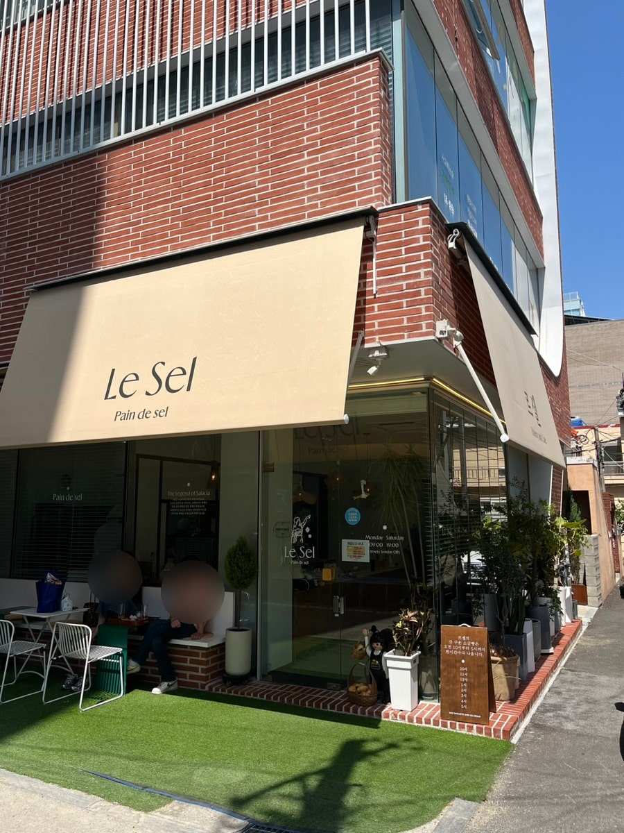 소금 사진 4