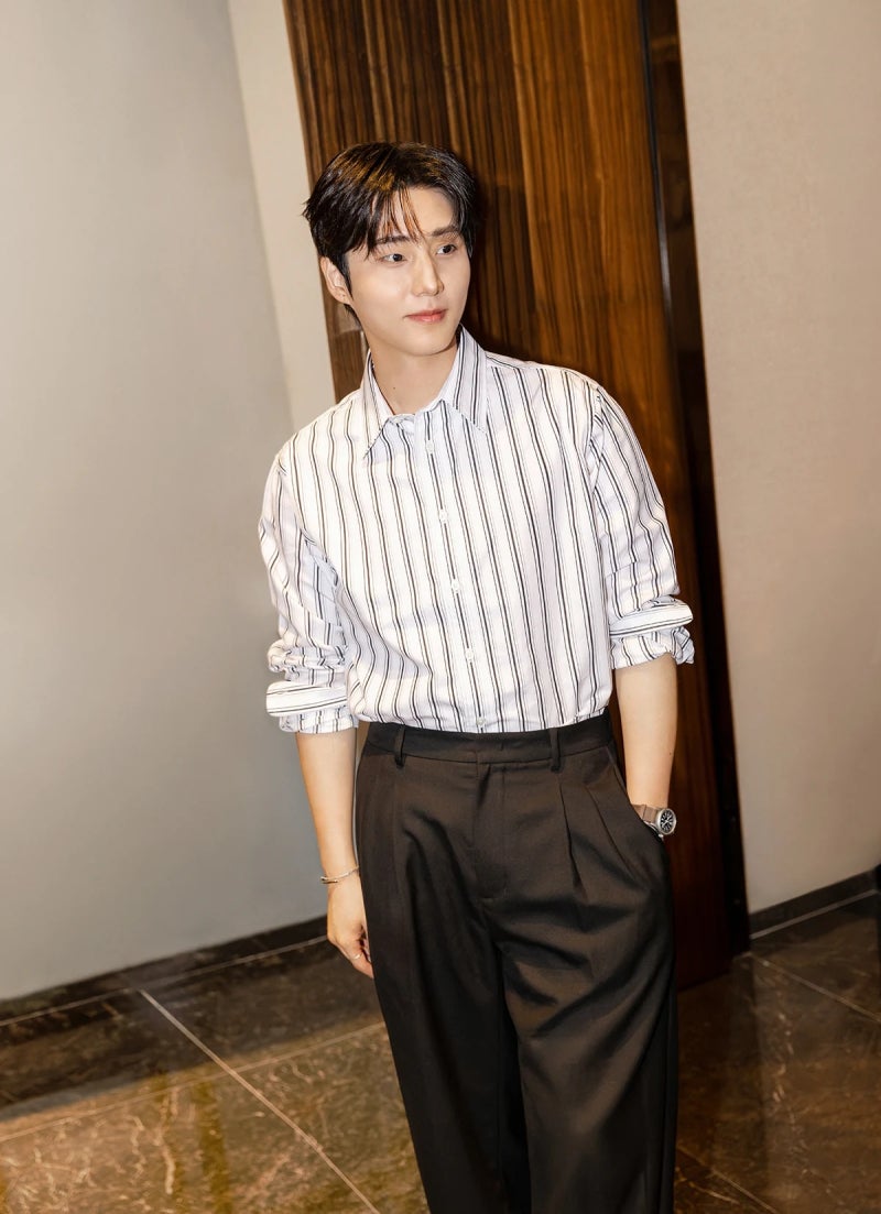데이식스 영케이 정규 2집 YOUNGEST, 15곡에 담은 강영현의 솔직한 이야기