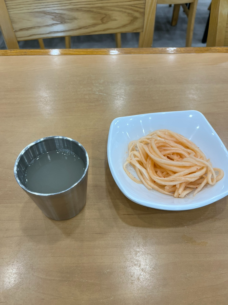 함흥에겨울냉면 사진 5