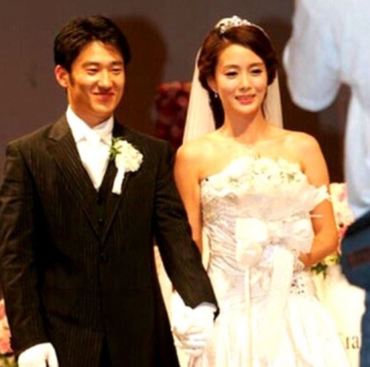 <b>놀면뭐하니</b>? 배우 김원희 신랑 손혁찬, 부모님, 남동생, 언니 등... 