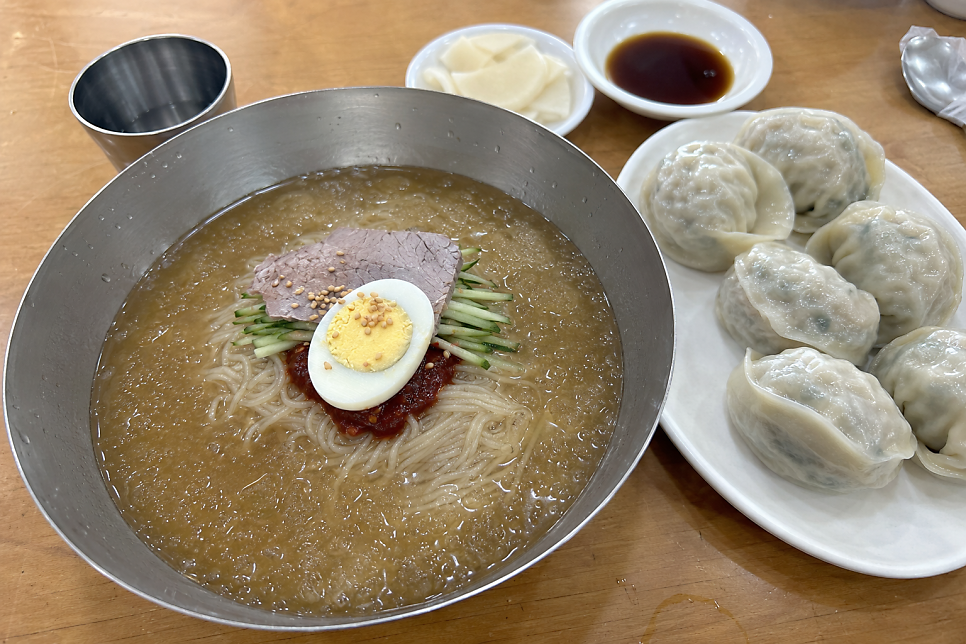 밀양돼지국밥 사진 5