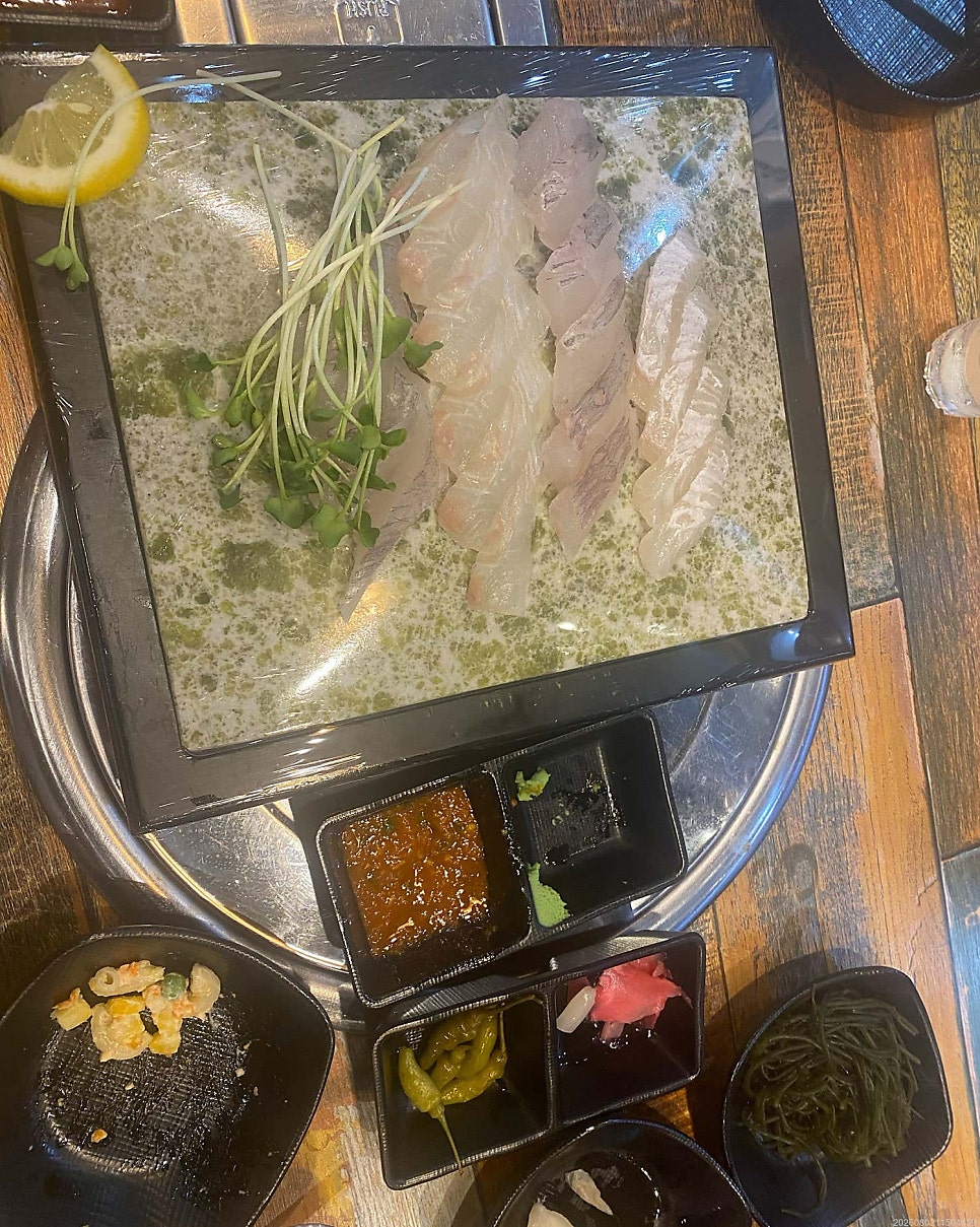 어부 사진 4