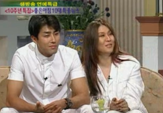 연상 부인과의 결혼, 의붓 아들을 감춰야 했던 차승원 나이 프로필