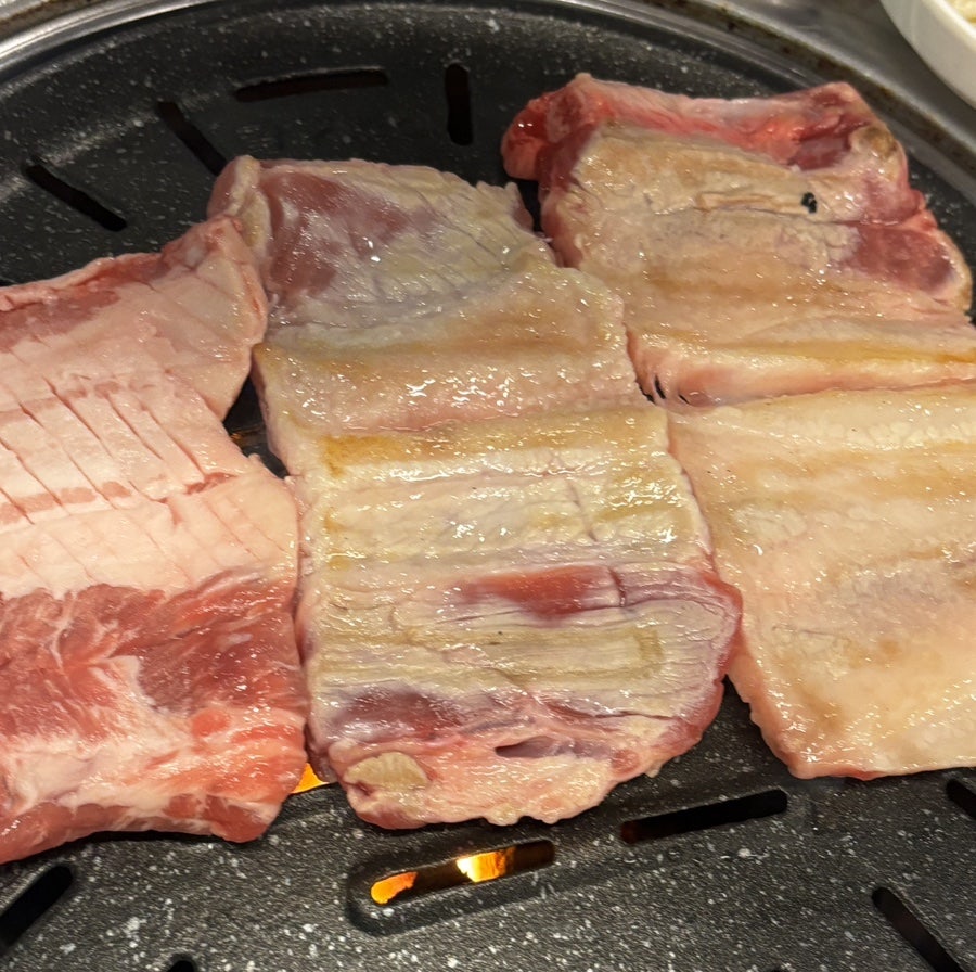 구남연탄갈비 사진 5
