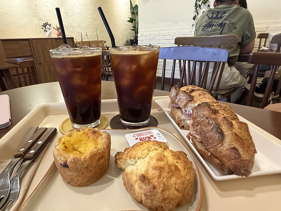 베이커스비 사진 6
