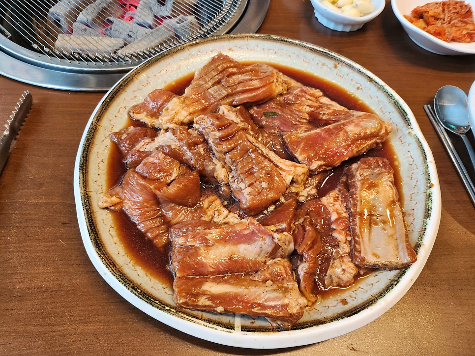 태흥갈비 사진 6