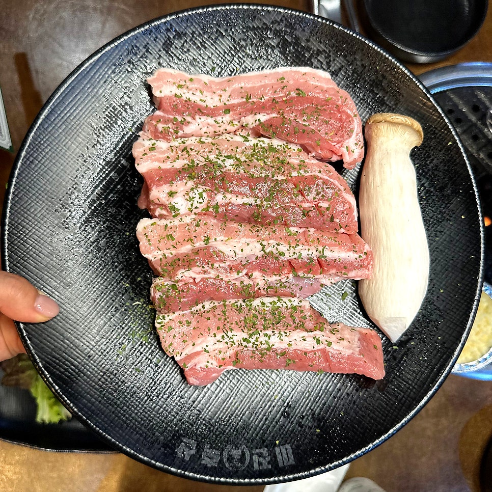 미진축산 부산당리점 사진 1