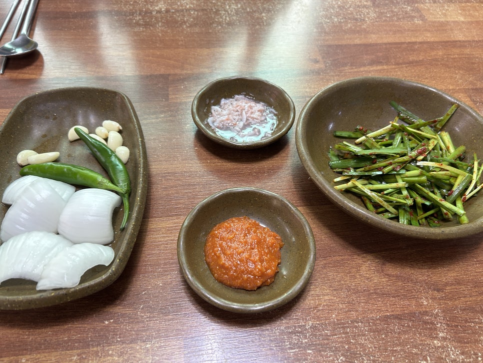 영진돼지국밥 본점 사진 5